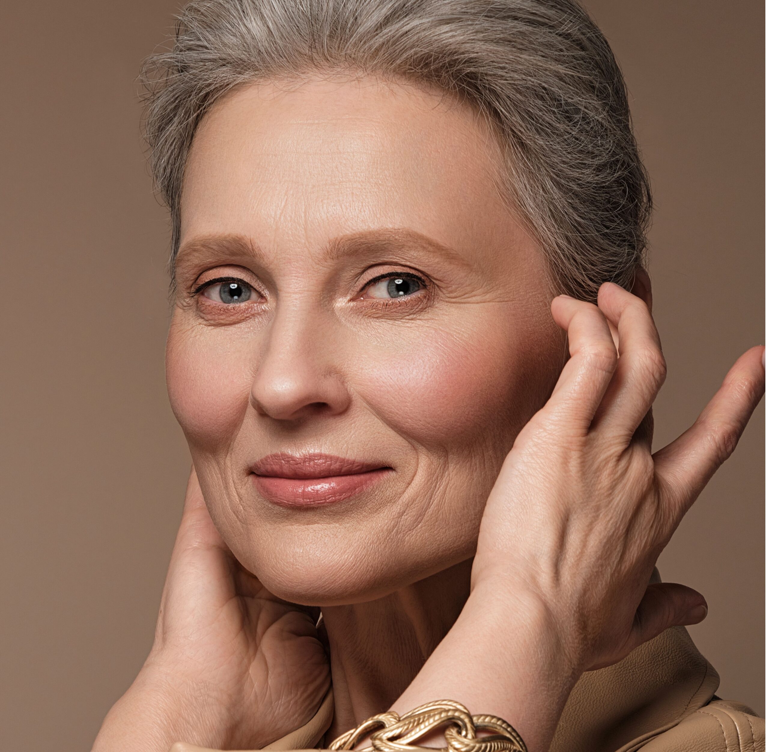 Eyelid Surgery For Tired-Looking Eyes img