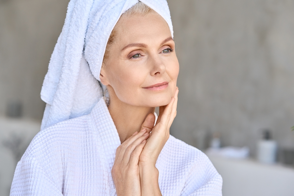 Build an Anti-Aging Treatment Plan img