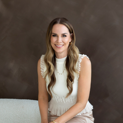 Bre Knouse, LE, CLT  img