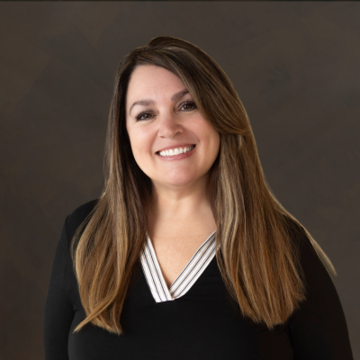 Teann Simmons, LE, CLT img