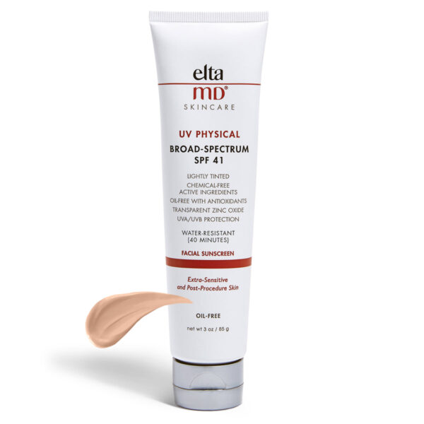 EltaMD UV Physical Broad-Spectrum SPF 41 (3 oz)