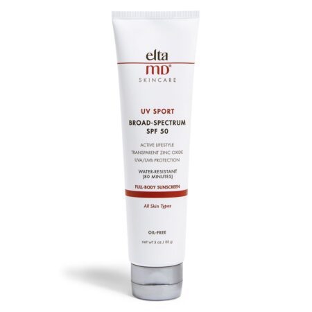 EltaMD UV Sport Broad-Spectrum SPF 50