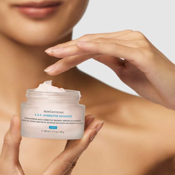 SkinCeuticals A.G.E. Interrupter Advanced - Image 4