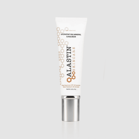 Alastin HydraTint Pro Mineral Broad Spectrum Sunscreen SPF 36
