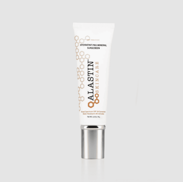 Alastin HydraTint Pro Mineral Broad Spectrum Sunscreen SPF 36