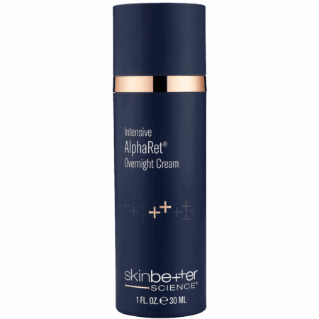 skinbetter science® Intensive AlphaRet Overnight Cream