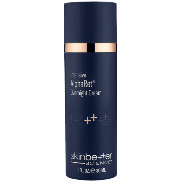 skinbetter science® Intensive AlphaRet Overnight Cream