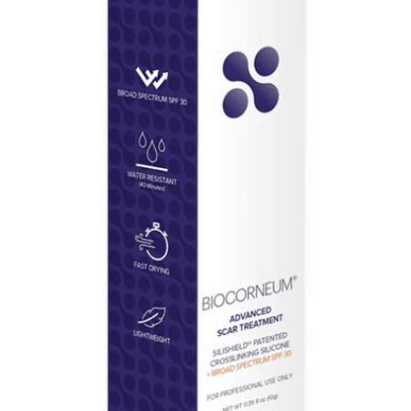 BIOCORNEUM® Advanced Scar Treatment + SPF 30