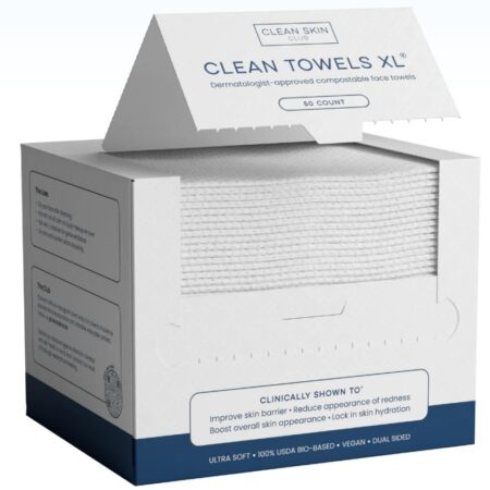 Clean Towels XL