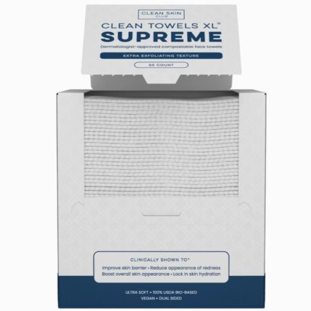Clean Towels XL Supreme