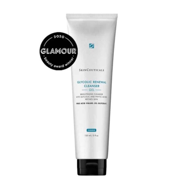 SkinCeuticals Glycolic Renewal Cleanser