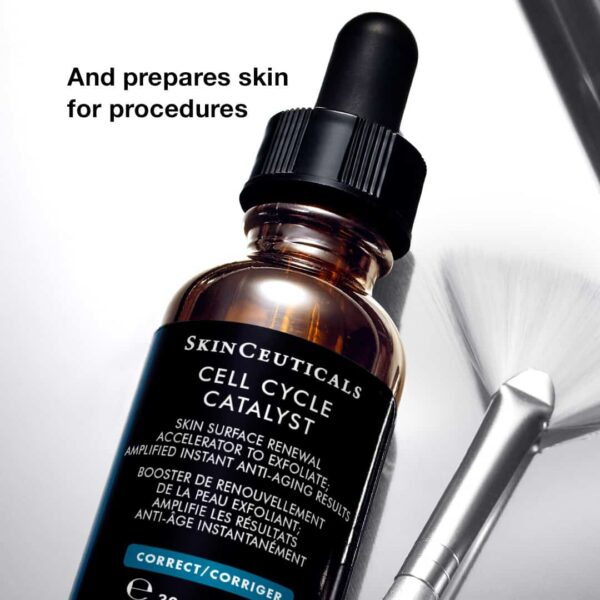 SkinCeuticals Cell Cycle Catalyst - Image 4