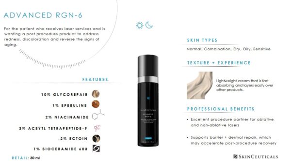 SkinCeuticals RGN-6 - Image 3