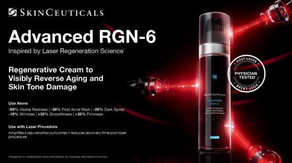 SkinCeuticals RGN-6 - Image 2