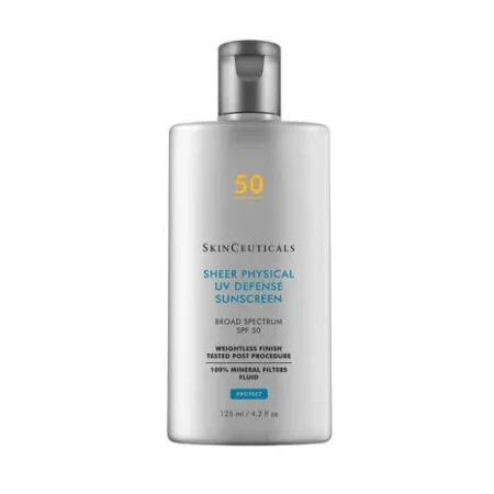 SkinCeuticals Sheer Physical UV Defense SPF 50