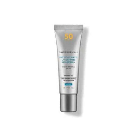 SkinCeuticals Physical Matte UV Defense SPF 50