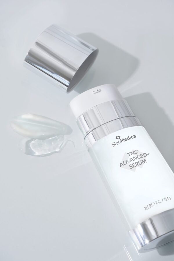 SkinMedica TNS® Advanced+ Essential Serum - Image 2