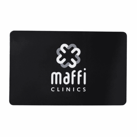 Maffi Clinics Gift Cards