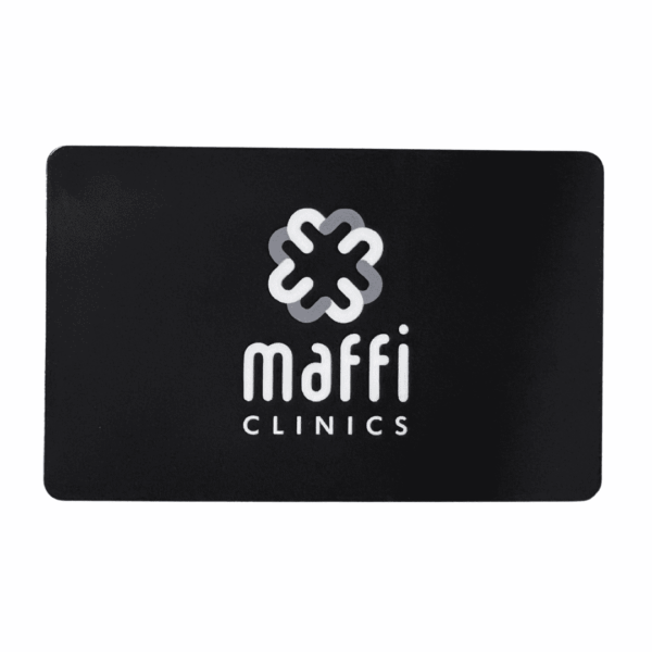 Maffi Clinics Gift Cards