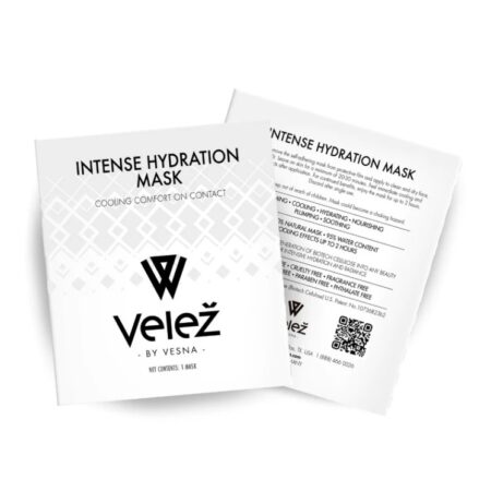 Velez Hydration Mask