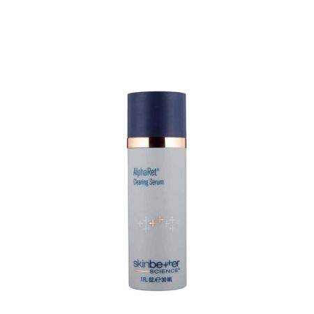 skinbetter science® AlphaRet Clearing Serum