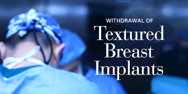 Textured Breast Implants img