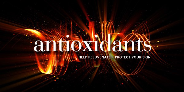 What Your Skin Needs: Antioxidants img
