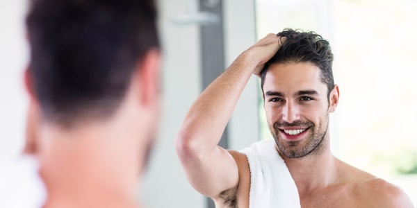 Skin Care: Just As Important For Men img
