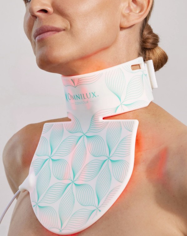 Omnilux Neck & Decollete - Image 2