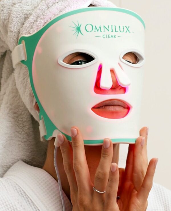 Omnilux Clear - Image 3