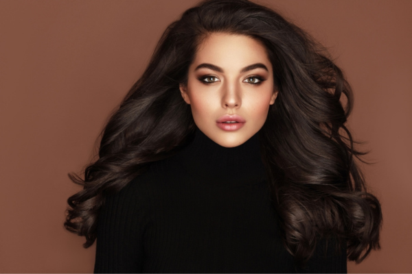 Get Fuller Hair with Biosomes Treatment img