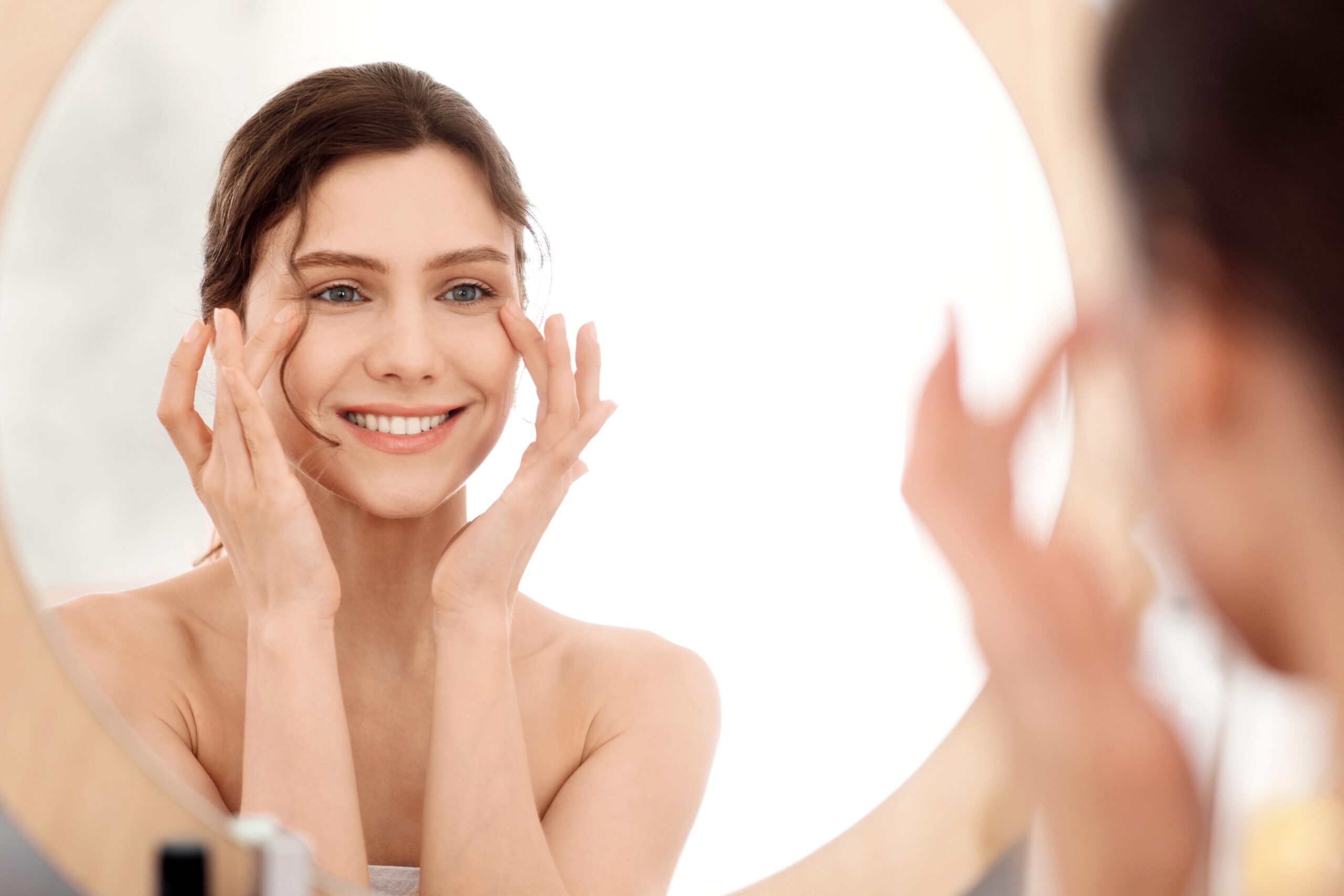 How Much Does Eyelid Surgery Cost? img